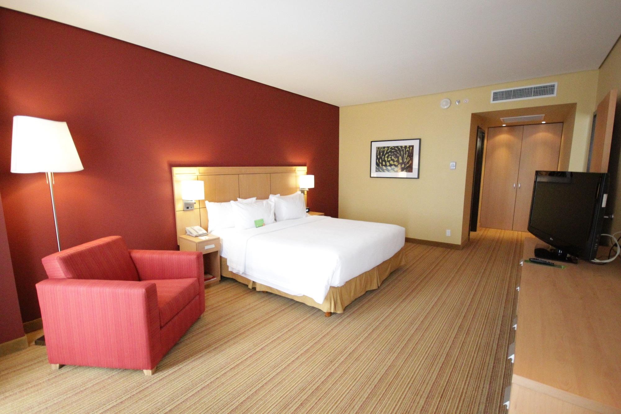 Courtyard By Marriott Leon At The Poliforum Dış mekan fotoğraf