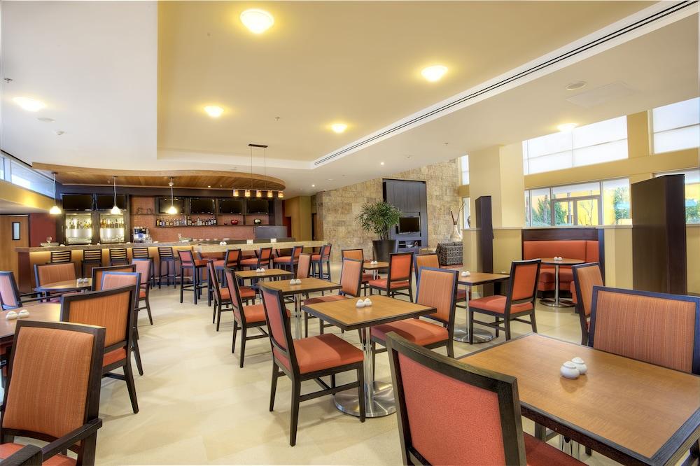 Courtyard By Marriott Leon At The Poliforum Dış mekan fotoğraf